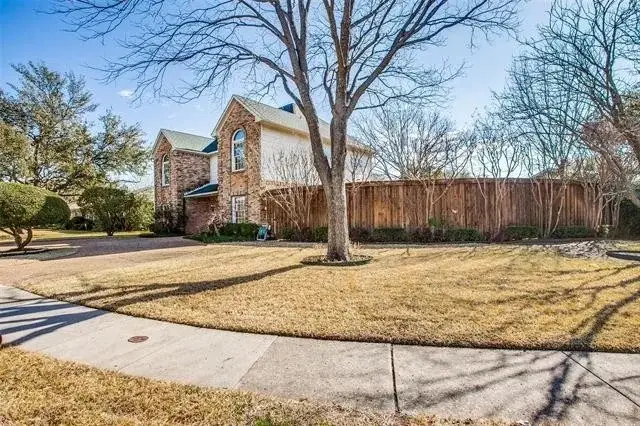 4016 Flintridge Drive, Dallas, TX 75244 - Image #2