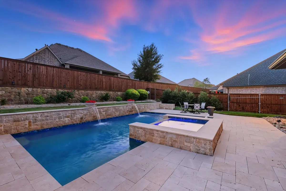 3604 Kern River Drive, Little Elm, TX 75068 - Image #1