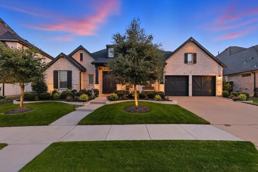 3604 Kern River Drive, Little Elm, TX 75068 - Image #2