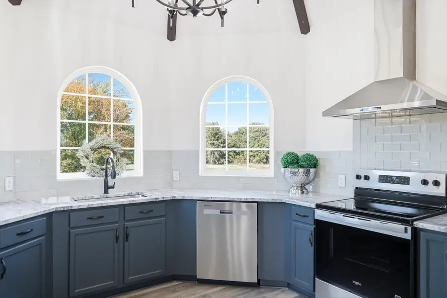 155 Quail, Boyd, TX 76023 - Image #2