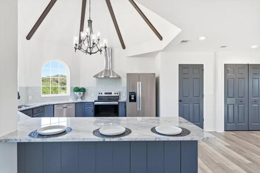 155 Quail, Boyd, TX 76023 - Image #3