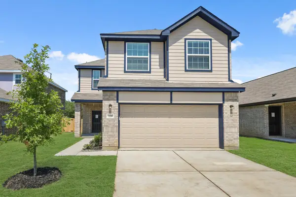 1506 Romans Road, Ennis, TX 75119