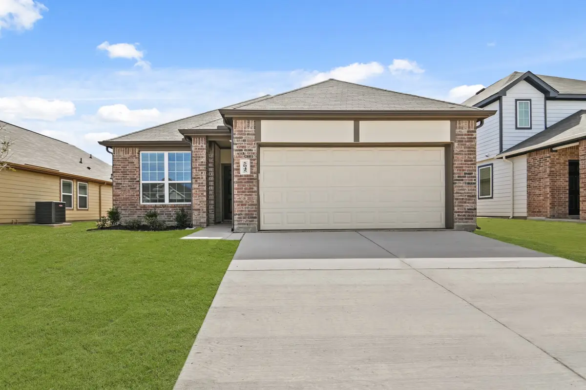 5045 Cervinae Road, Fort Worth, TX 76036 - Image #1