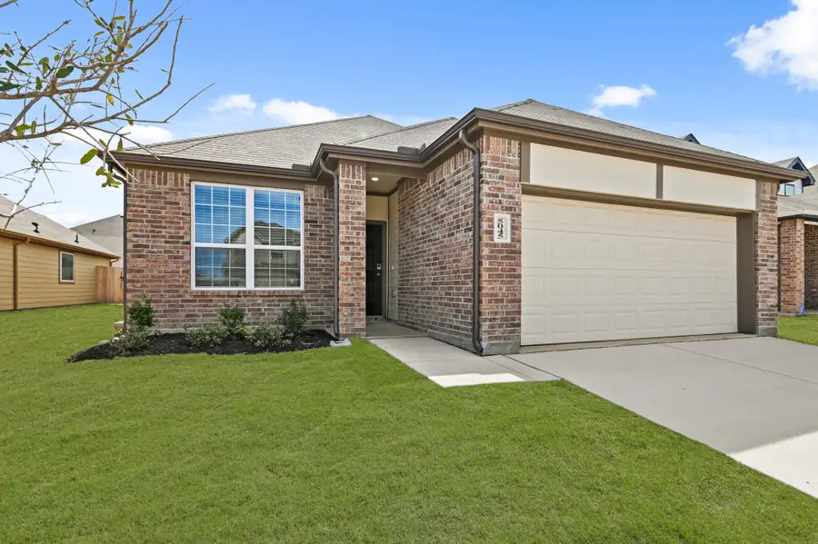 5045 Cervinae Road, Fort Worth, TX 76036 - Image #2