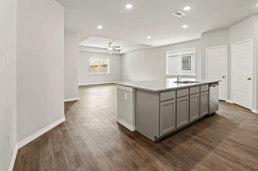 5045 Cervinae Road, Fort Worth, TX 76036 - Image #3