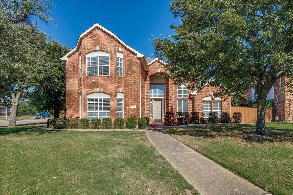 237 Mimosa Drive, Murphy, TX 75094 - Image #1