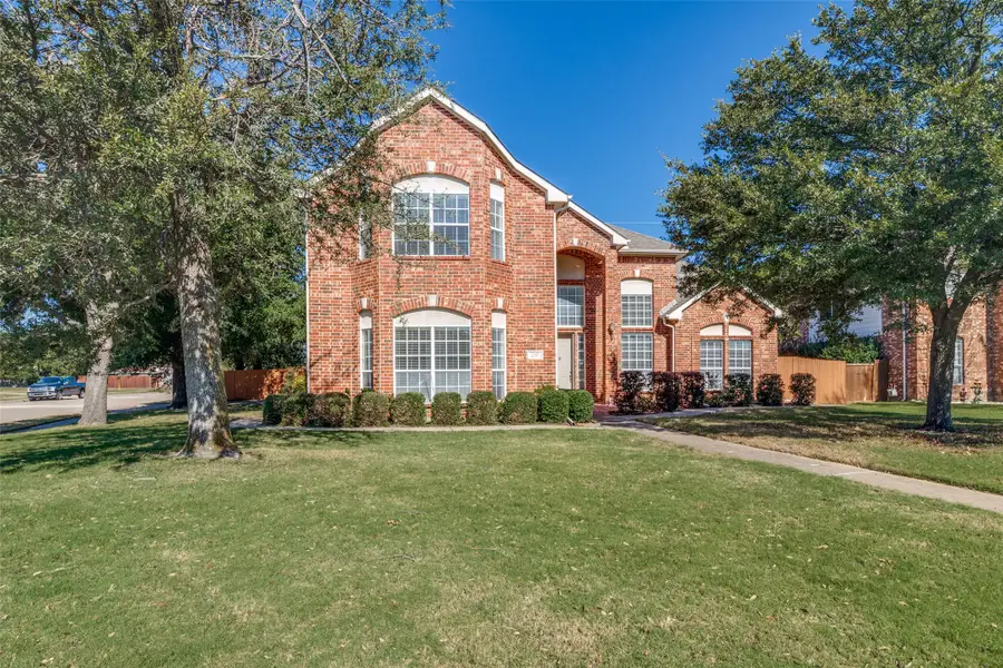 237 Mimosa Drive, Murphy, TX 75094 - Image #2