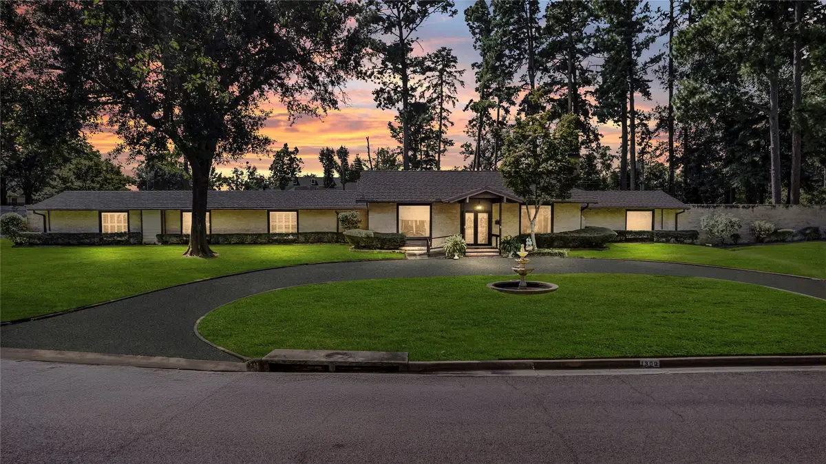 1300 Montclair Street, Longview, TX 75601 - #1