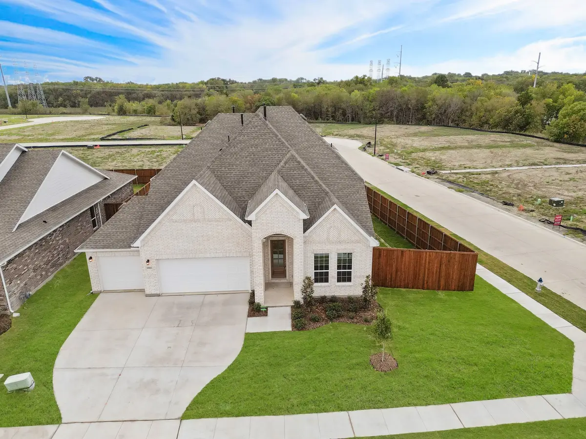 3929 Ablon Trail, Garland, TX 75043 - Image #1
