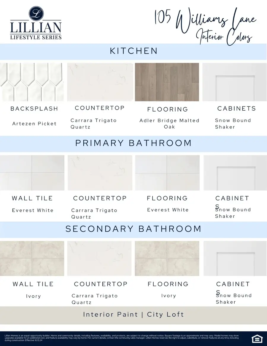 105 William Lane, Godley, TX 76044 - Image #3