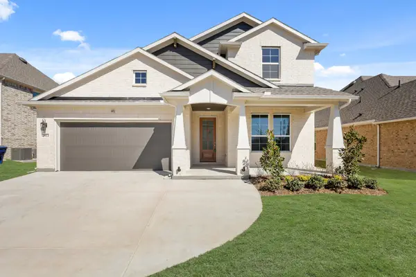 3913 Henley Lane, Garland, TX 75043