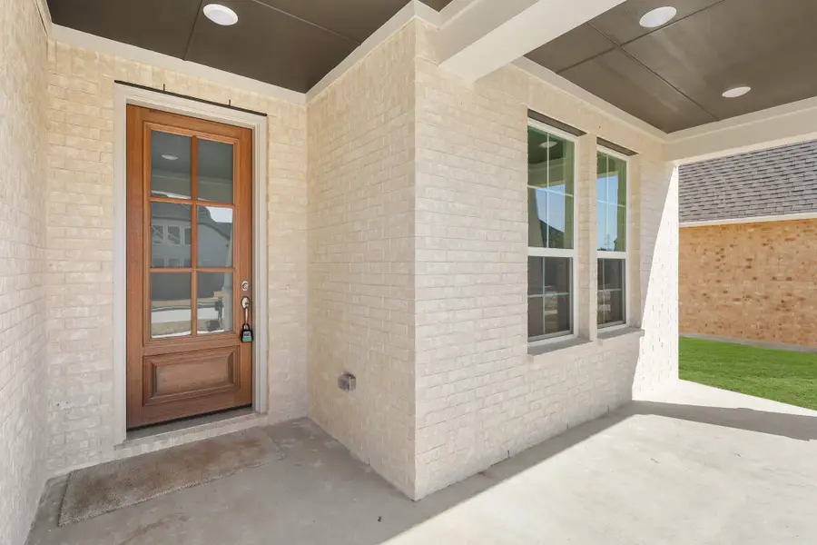 3913 Henley Lane, Garland, TX 75043 - #3