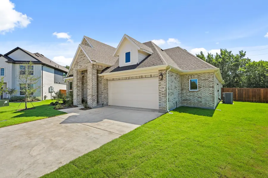 6406 Vivian Lane, Garland, TX 75043 - Image #2