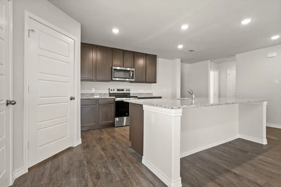 2413 Texas Ash Way, Fort Worth, TX 76123 - #2