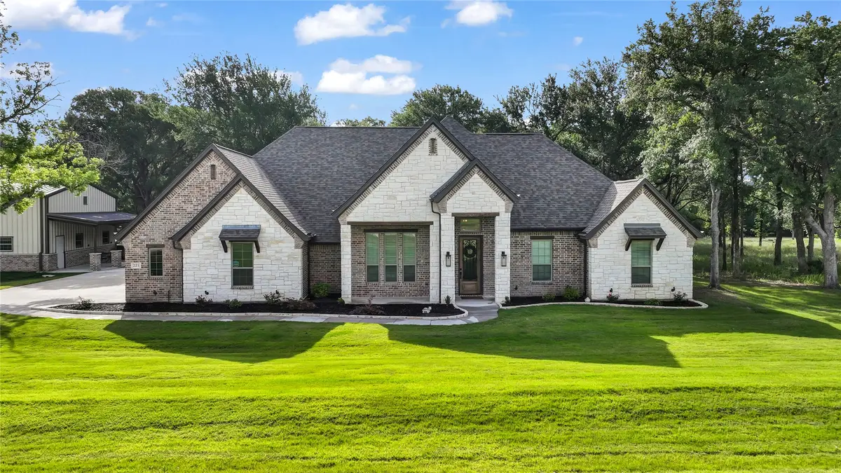 221 Greene Road, Weatherford, TX 76087 - Image #1