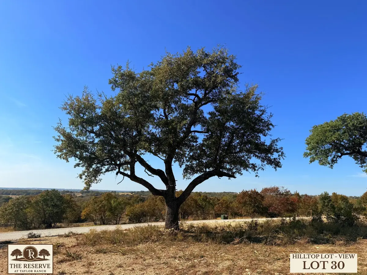 Lot 30 Colt Road, Springtown, TX 76082 - Image #1