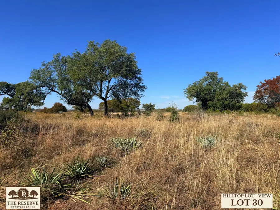 Lot 30 Colt Road, Springtown, TX 76082 - Image #3