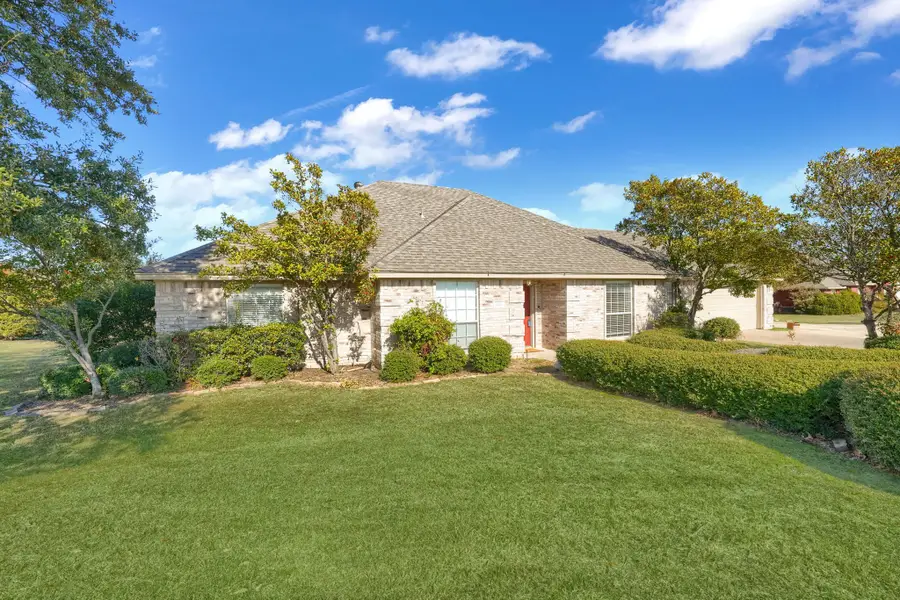 900 Crestview Lane, Wylie, TX 75098 - Image #2