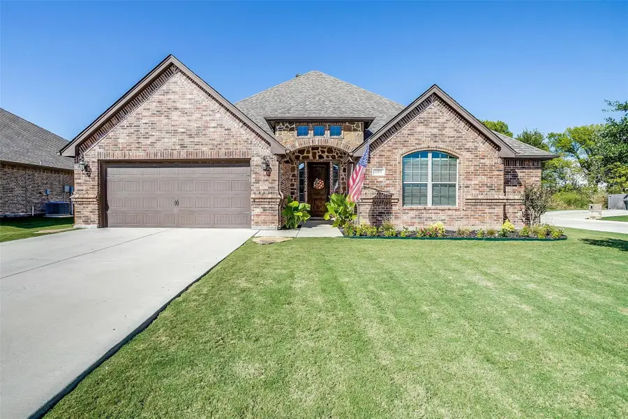 189 Camouflage Circle, Willow Park, TX 76008 - Image #2