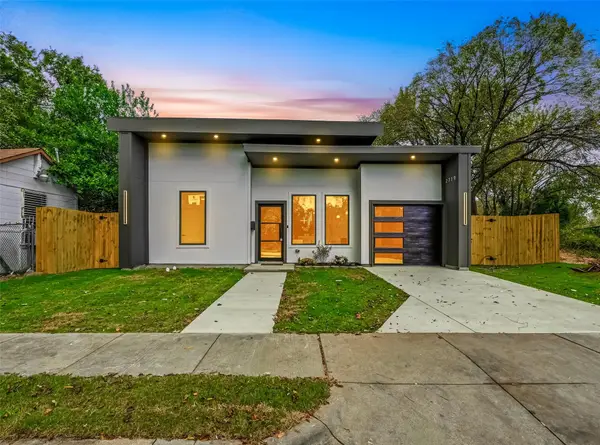2719 Starks Avenue, Dallas, TX 75215