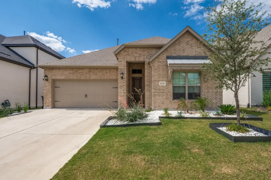 1281 Manfreda Street, Prosper, TX 75078 - Image #1