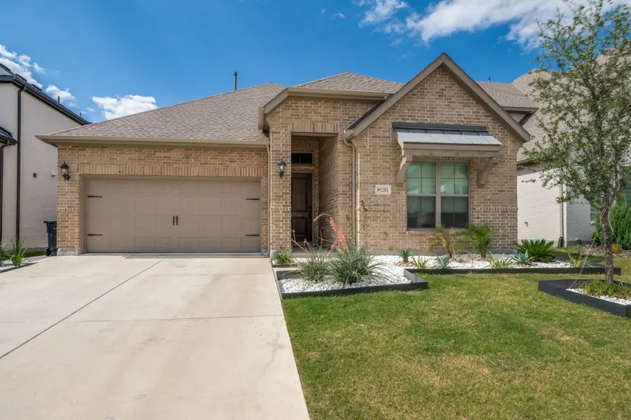 1281 Manfreda Street, Prosper, TX 75078 - Image #2