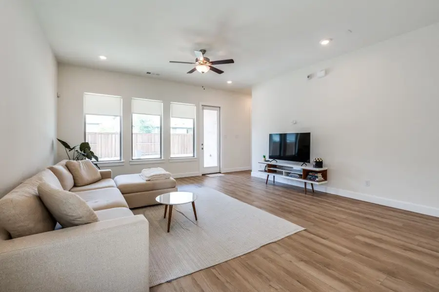 1281 Manfreda Street, Prosper, TX 75078 - Image #3