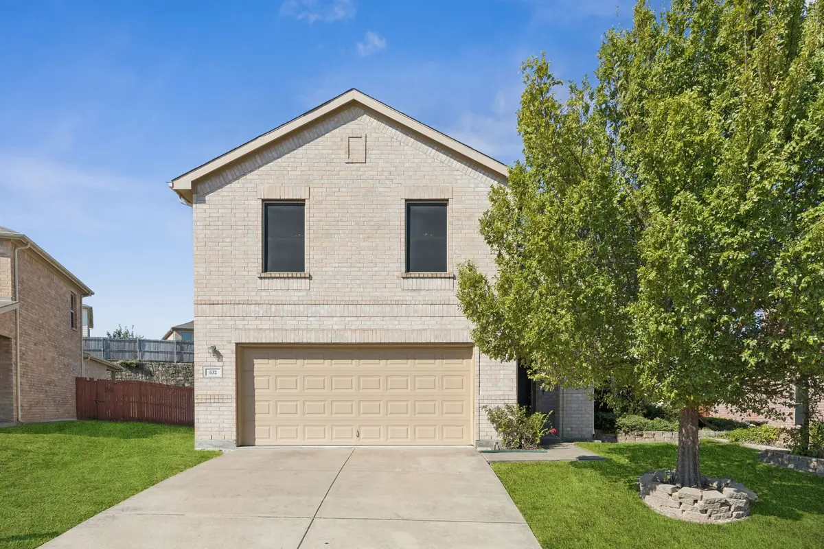 532 Prince Street, Cedar Hill, TX 75104 - Image #1