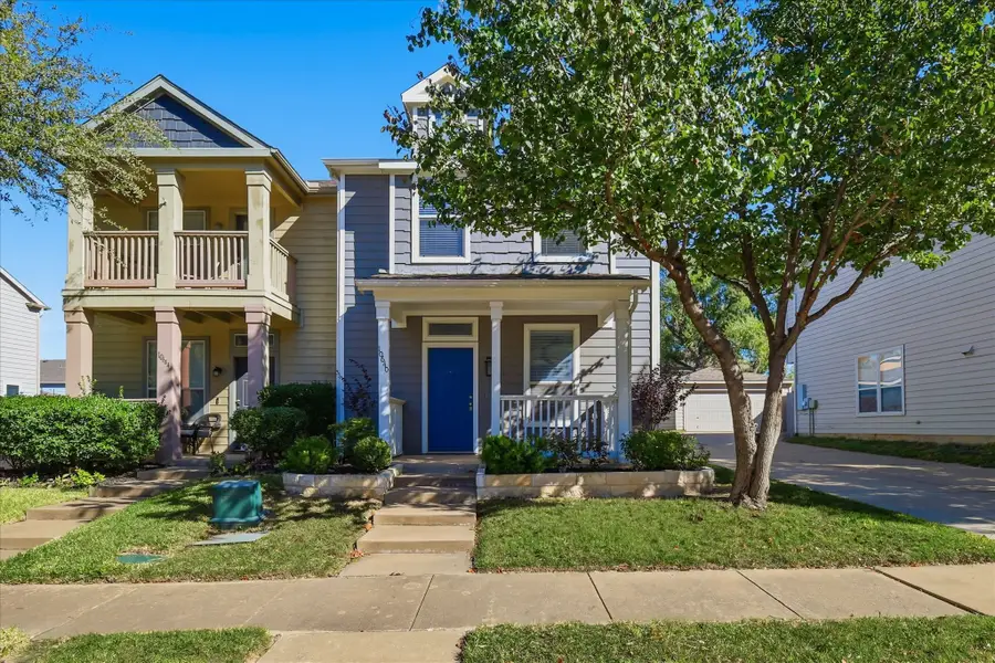 10640 Traymore Drive, Fort Worth, TX 76244 - Image #2