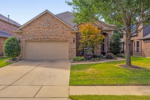4724 Gerald Court, Fort Worth, TX 76244