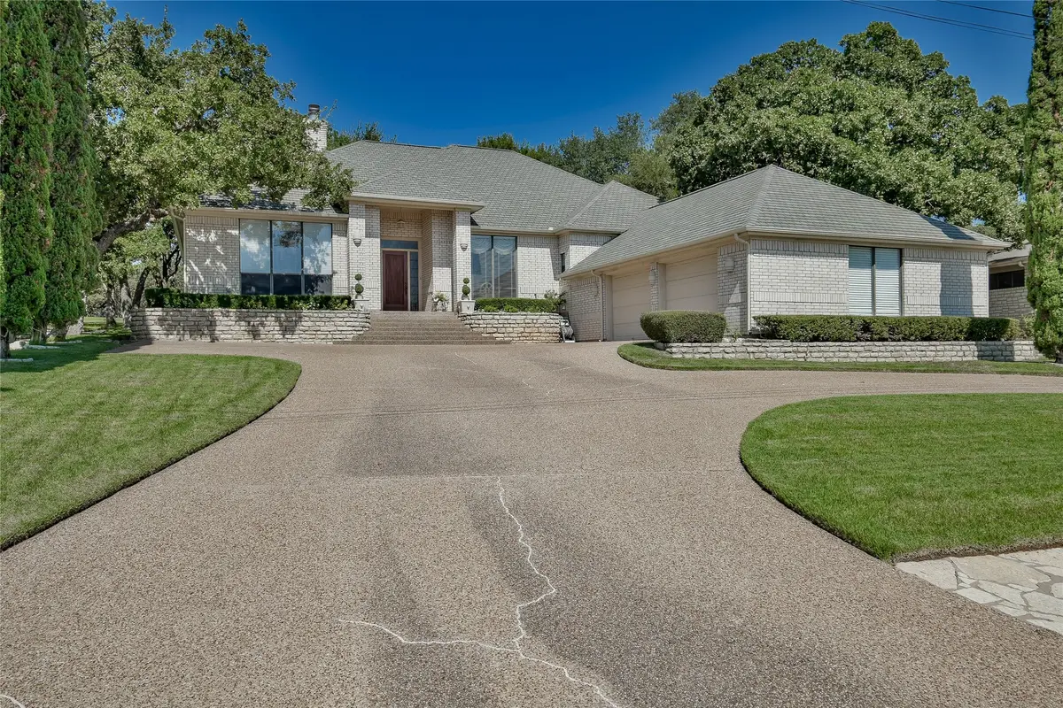 4922 Viejo, Granbury, TX 76049 - #1
