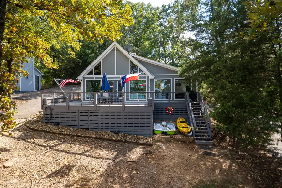 108 E Barker Creek Drive, Scroggins, TX 75480 - Image #2