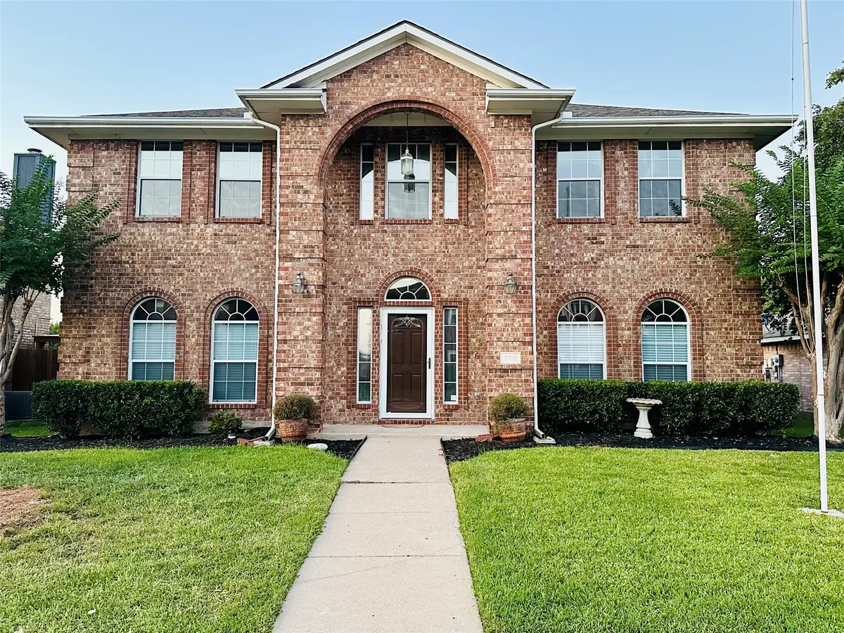 708 Andersonville Lane, Wylie, TX 75098 - Image #1