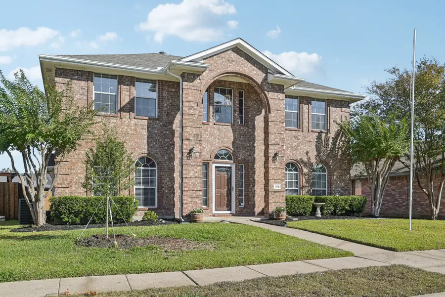 708 Andersonville Lane, Wylie, TX 75098 - Image #2