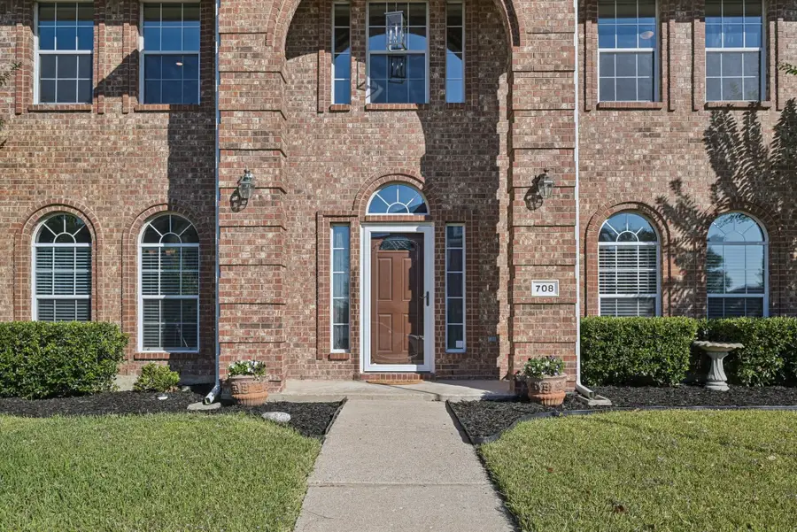 708 Andersonville Lane, Wylie, TX 75098 - Image #3