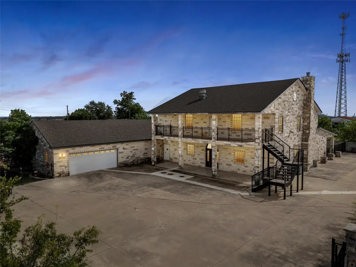 5102 Cinch Drive, Killeen, TX 76549 - Image #1