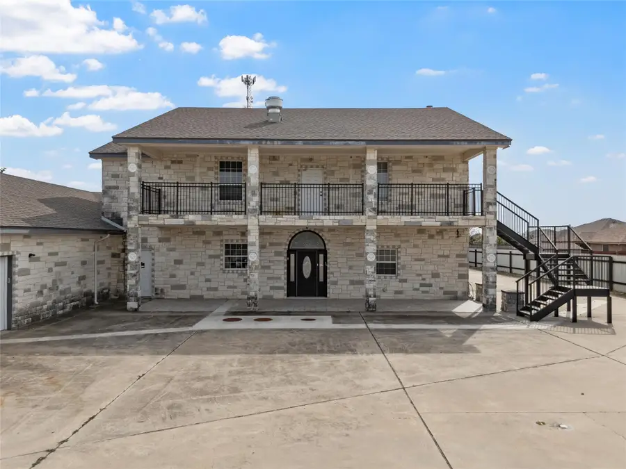 5102 Cinch Drive, Killeen, TX 76549 - Image #3