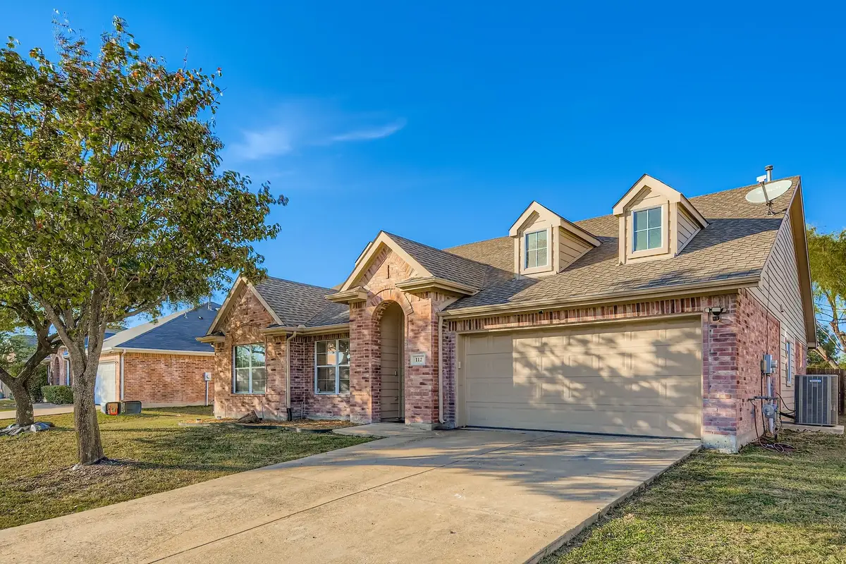 112 Patriot Parkway, Forney, TX 75126 - Image #1