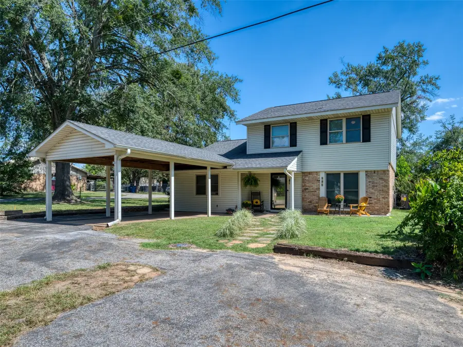 808 Walters, Frankston, TX 75763 - Image #2