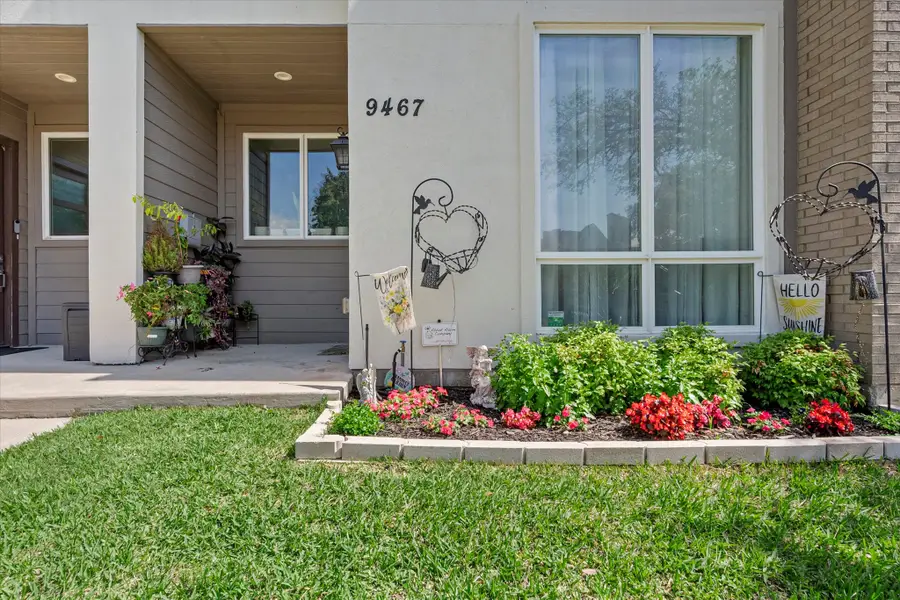9467 Timberleaf Drive, Dallas, TX 75243 - Image #3