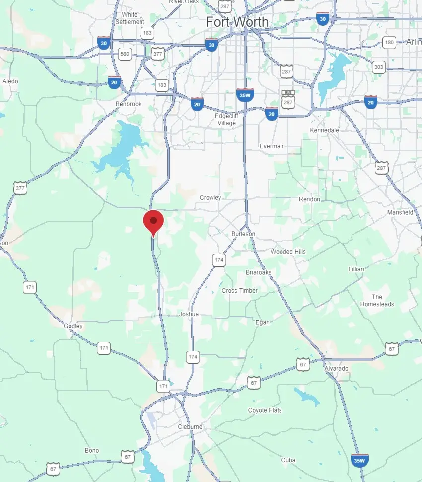 4712 Primrose St. Road, Crowley, TX 76036 - Image #2