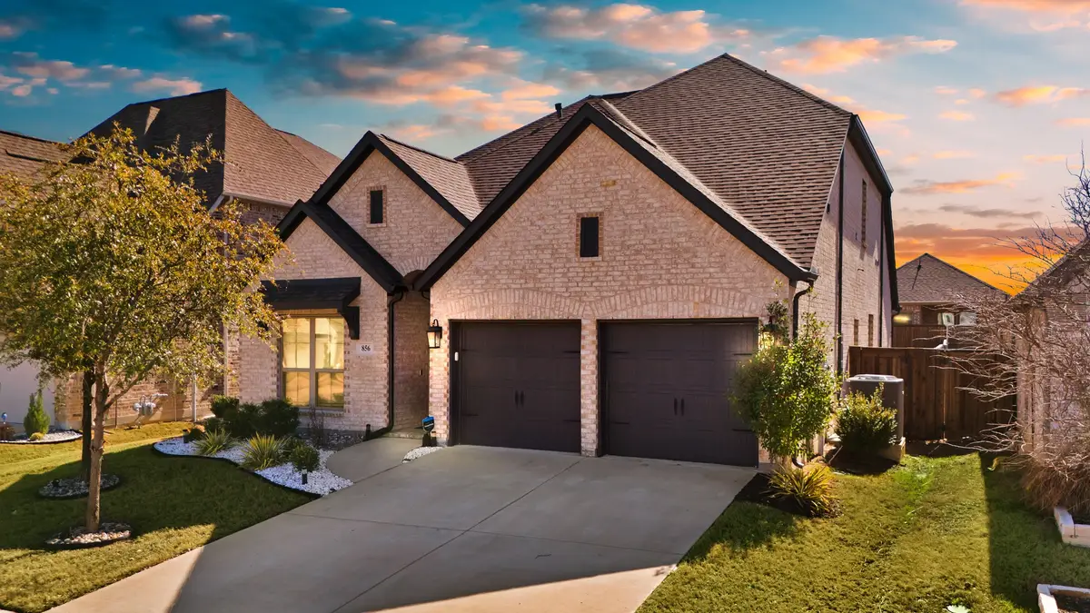 856 Knoxbridge Road, Forney, TX 75126 - Image #1