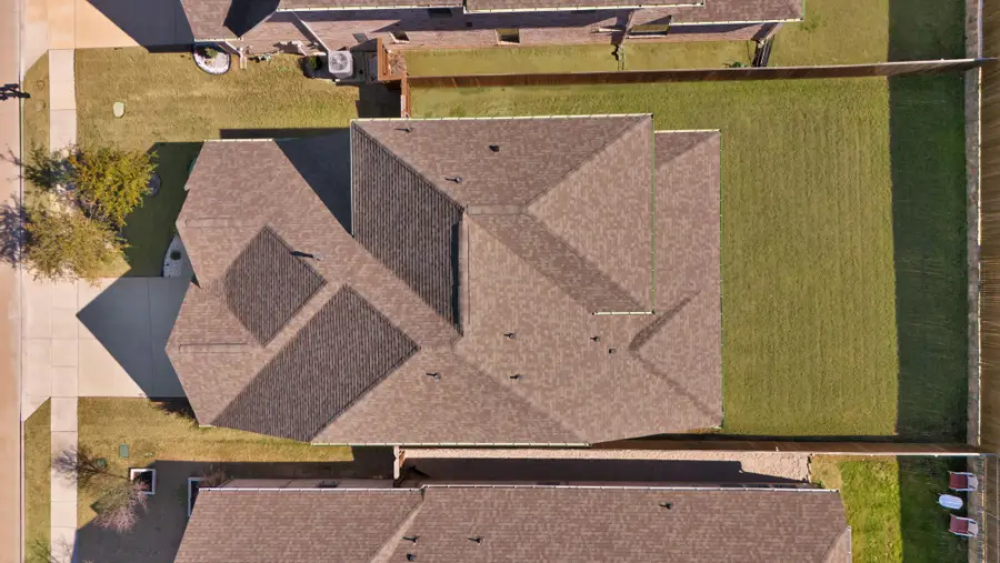 856 Knoxbridge Road, Forney, TX 75126 - Image #2