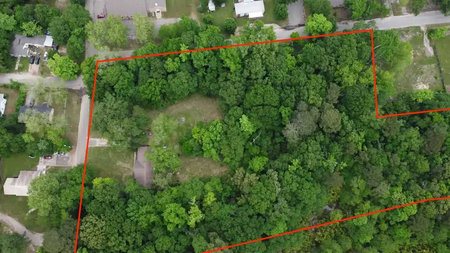 805 S Bradford Street, Overton, TX 75684 - Image #2