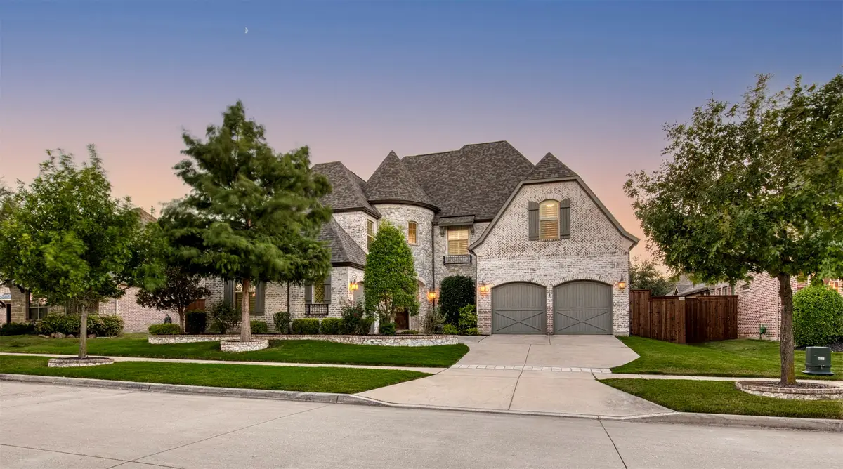3773 Cathedral Lake Drive, Frisco, TX 75034 - Image #1