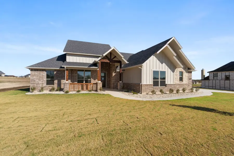 431 Paradise Ridge Drive, Waxahachie, TX 75167 - Image #3