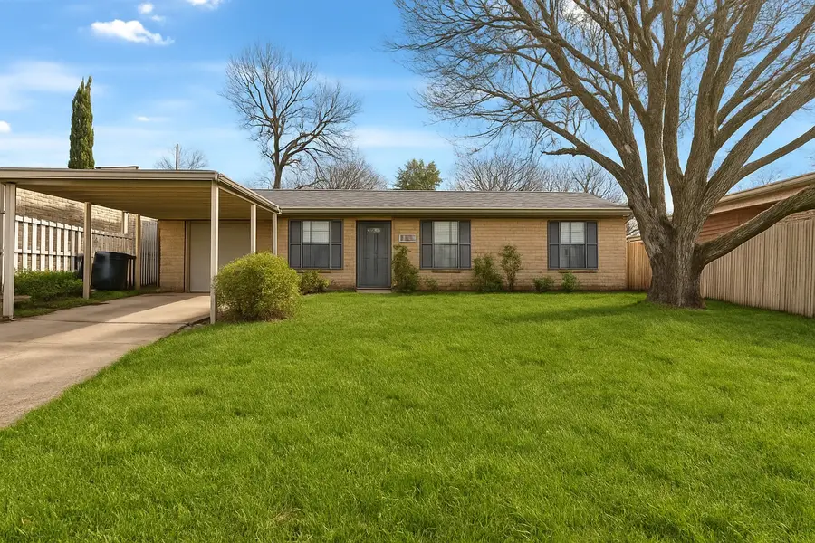 646 Gallant Fox Drive, Dallas, TX 75211 - Image #3