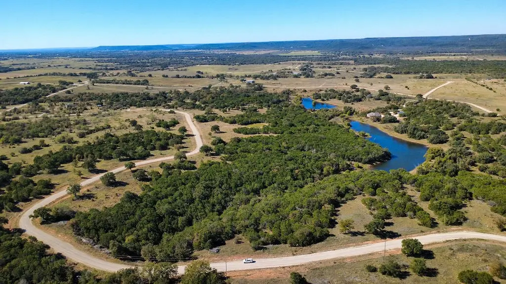220 & 230 New Hope Lane, Palo Pinto, TX 76484 - Image #1