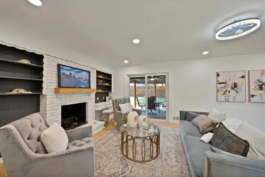 5706 Hillcroft Street, Dallas, TX 75227 - Image #2