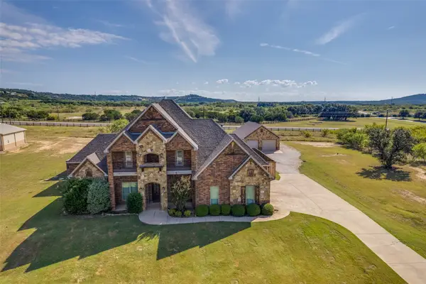 122 Turtle Dove Lane, Possum Kingdom Lake, TX 76449